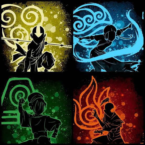 Which element do you think is the strongest ? - 9GAG