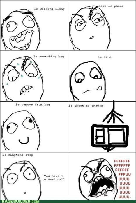 Don’t you just love the smell of rage comics in the morning? - 9GAG