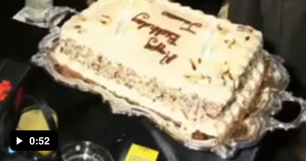 Happy heavenly birthday to James Gandolfini, who would have turned 60