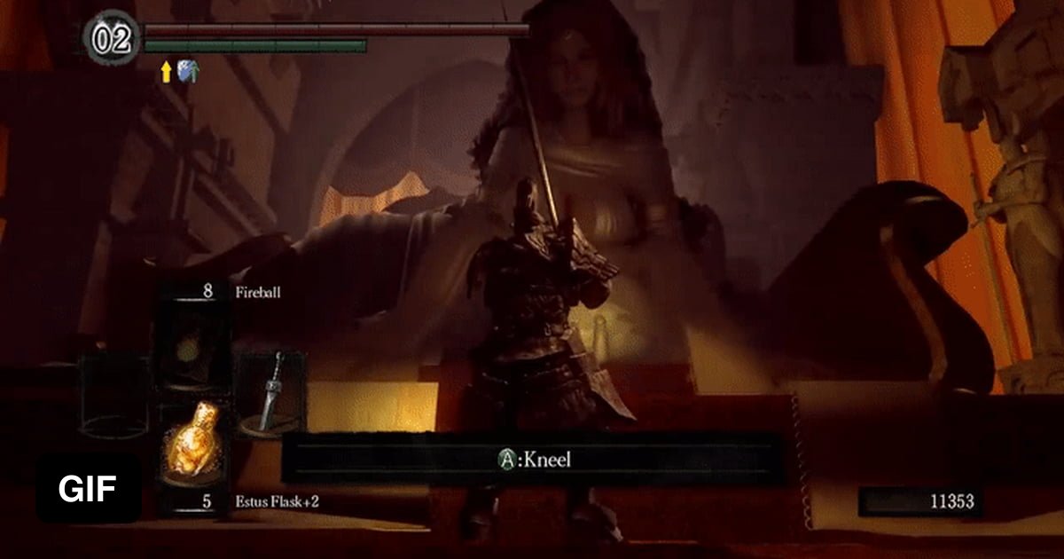 Dark Souls Hentai Gwynevere