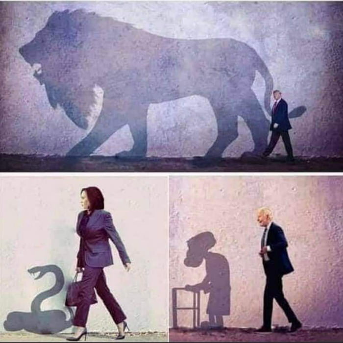 The last one got me - 9GAG