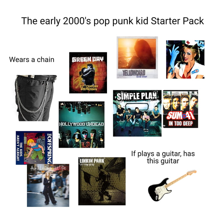 the-early-2000-s-pop-punk-kid-starter-pack-9gag