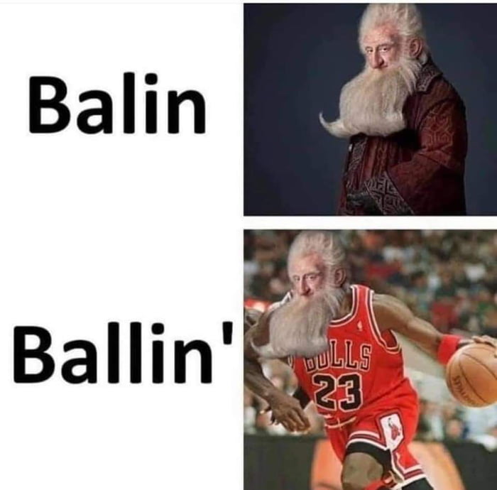 Ball so hard 9GAG