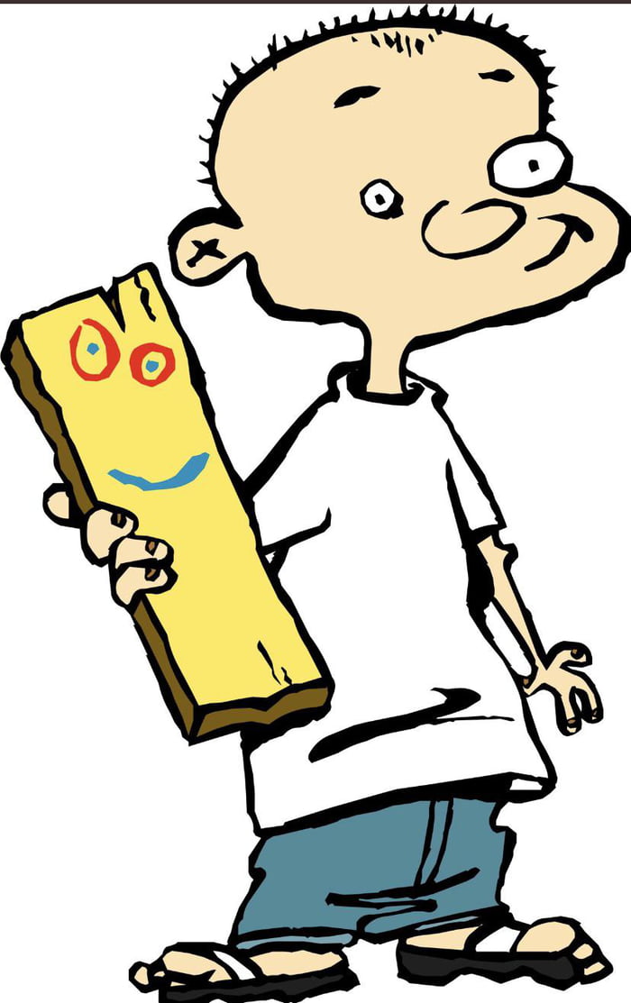 A young Ben Shapiro buys a plank of wood and begins his life long love ...