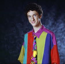 Rip Dustin Diamond - 9GAG