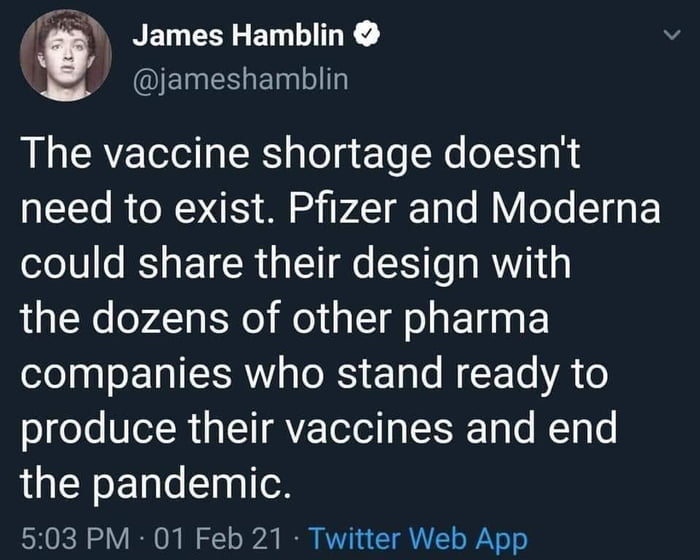 Did you hear the one about how the guy who discovered insulin sold the