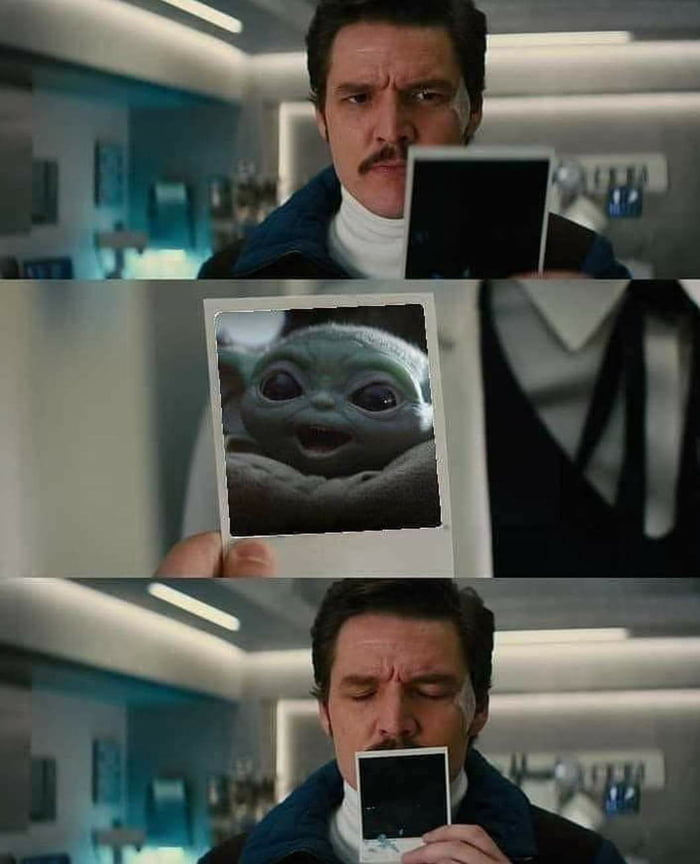 I miss him already - 9GAG