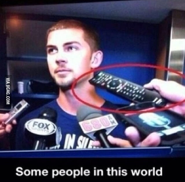 I m Sorry I Didn t Catch That 9GAG