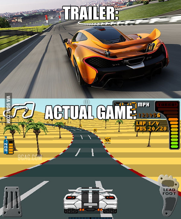 Just bought an Xbox game... 9GAG