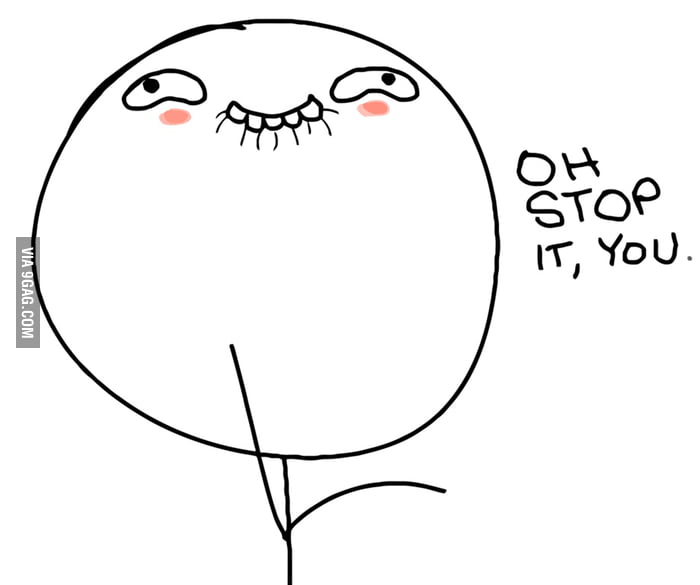 when someone says you your crush would make a cute couple 9gag when someone says you amp your crush would make a cute couple