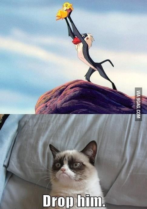 I laughed, now I feel bad - 9GAG