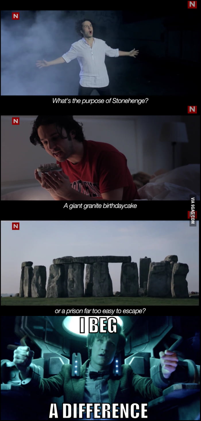 Doc That Rocks Meme Just The Doc - 9GAG