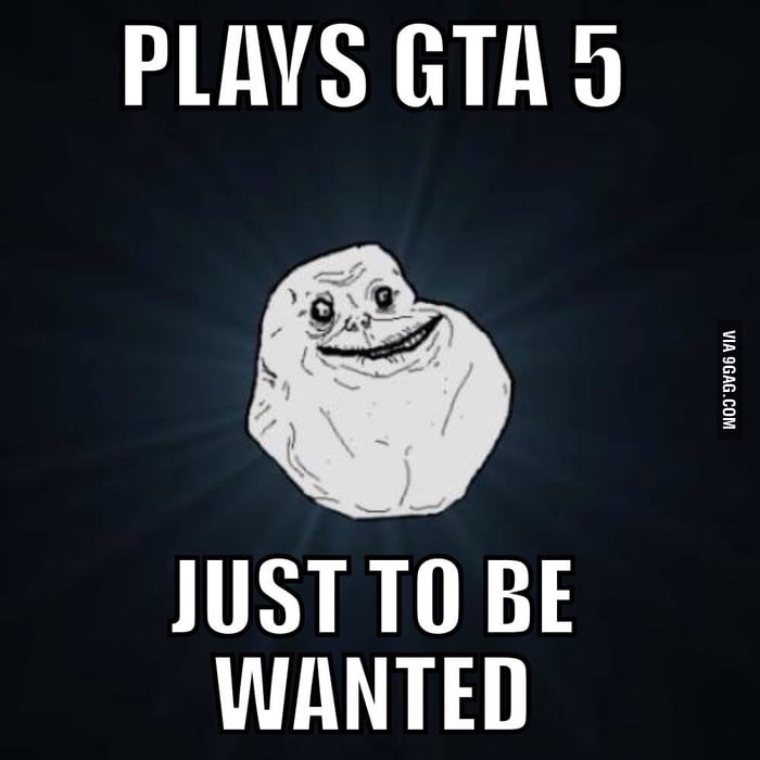 I haven't seen forever alone guy in a while - 9GAG