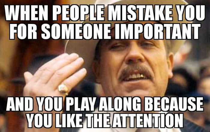 It is true - 9GAG