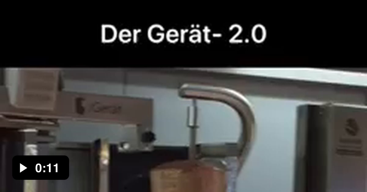 Der Gerät 2.0 9GAG