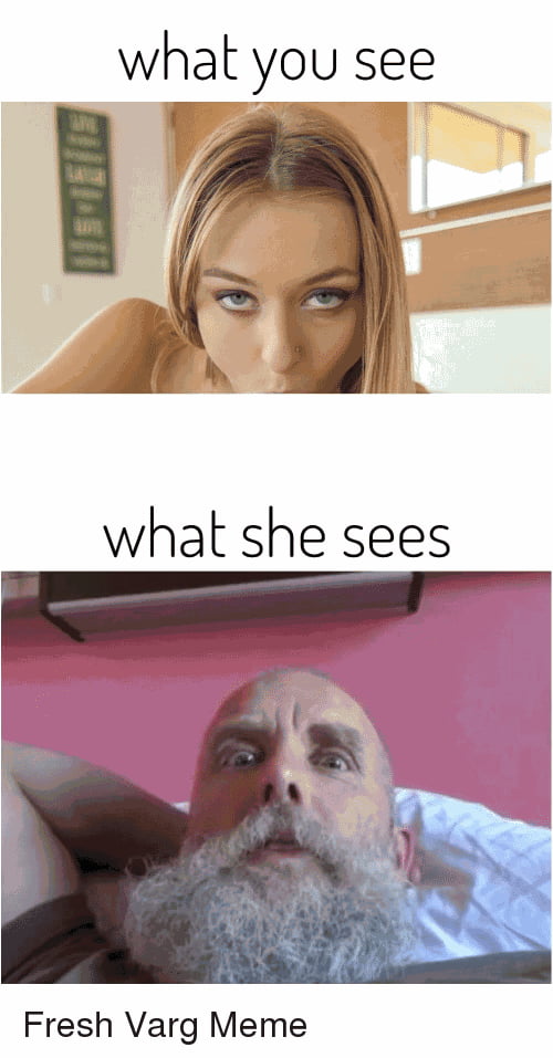 She sees him. Мем what she see. What you see what she sees. What you see what she sees meme. She sees you.