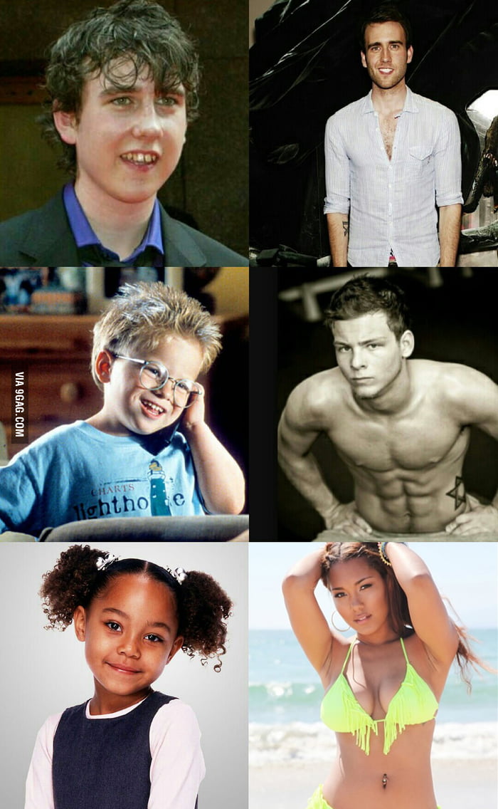 The Puberty Pals