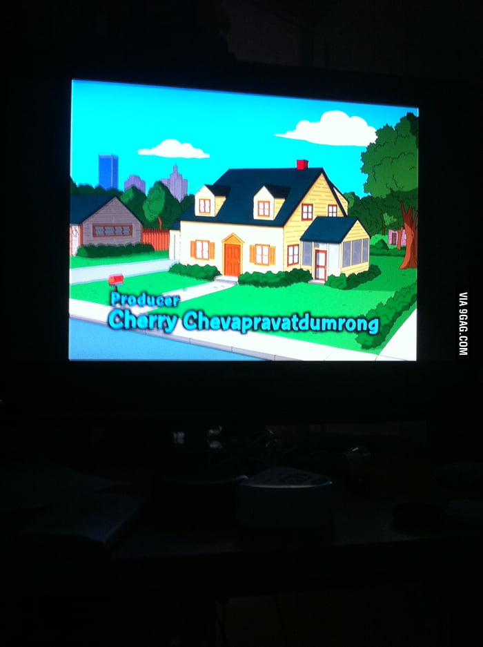 Dat name dough - 9GAG