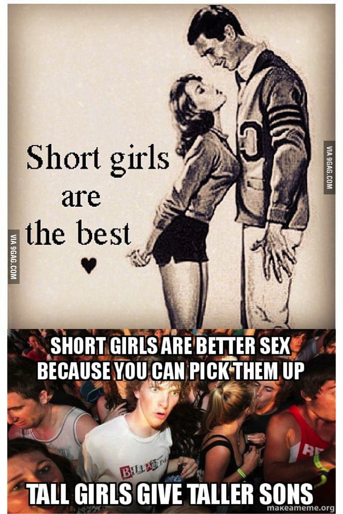 Sex Short Girls