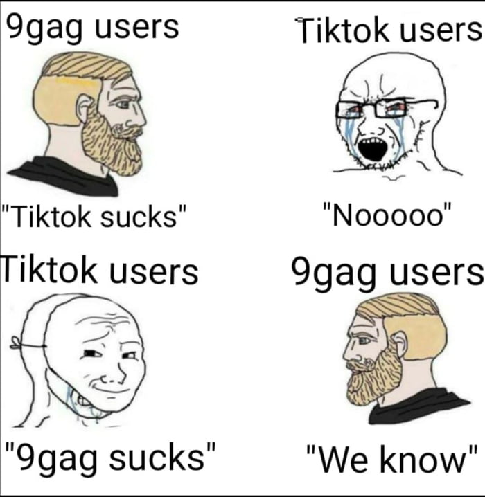 True dat - 9GAG