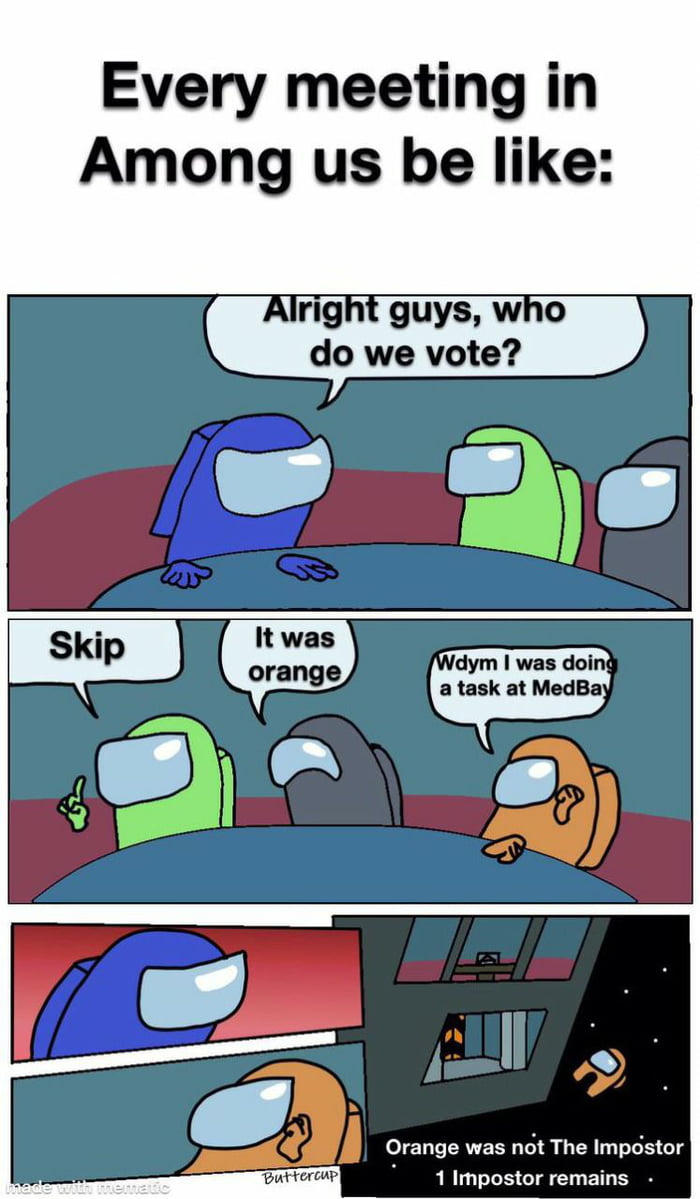 Every single time - 9GAG