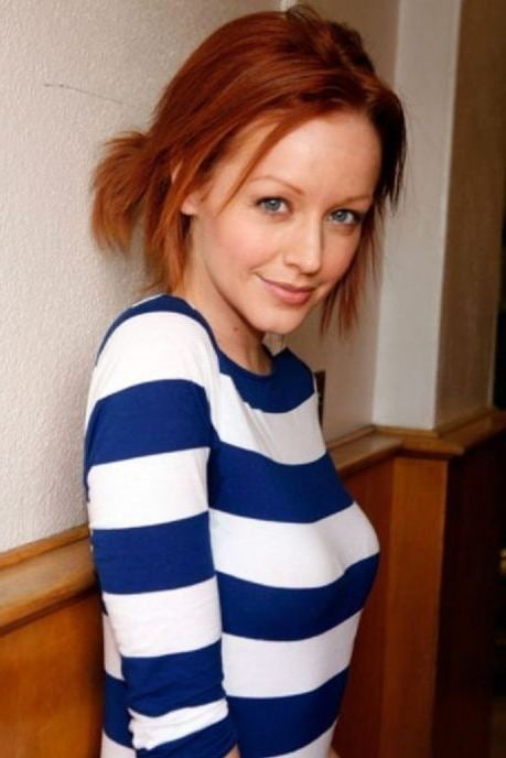Lindy booth sexy pics