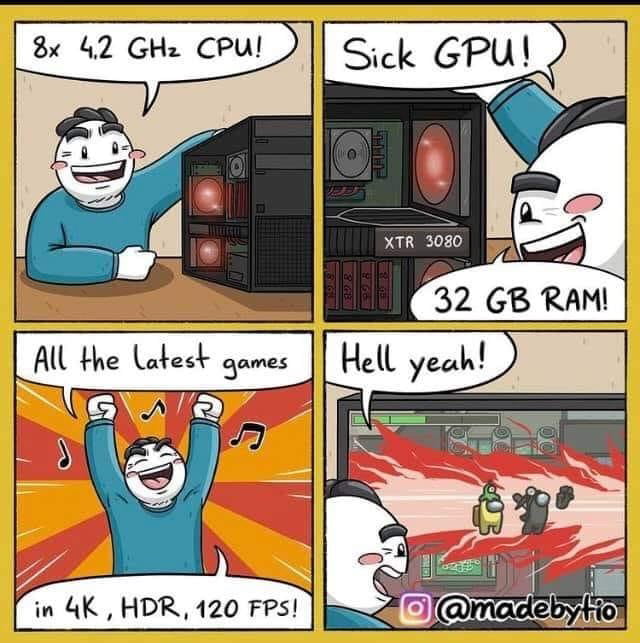 Haha - 9GAG