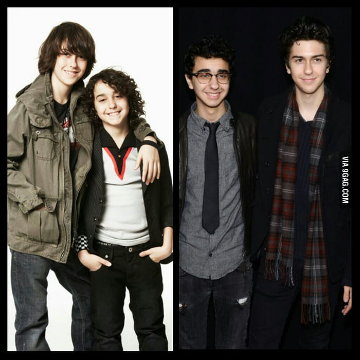 The Naked Brothers Band Cast Is Planning A Reunion