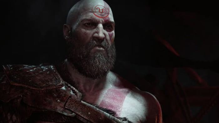 God of War’s Kratos voice actor is well known for Stargate fans - 9GAG