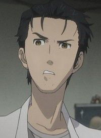 Hey Guys I Just Finished Watching Steins Gate Zero Ep 23 And I Had A Big Question Waht Happend To Kurisu In The Last Time Line The One Where They All Grew