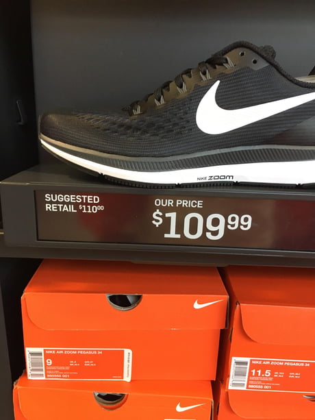 nike outlet near ne