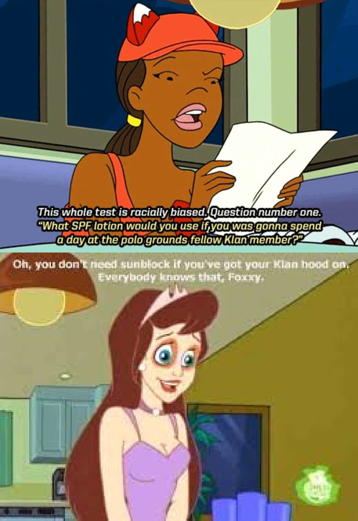 Drawn together - 9GAG