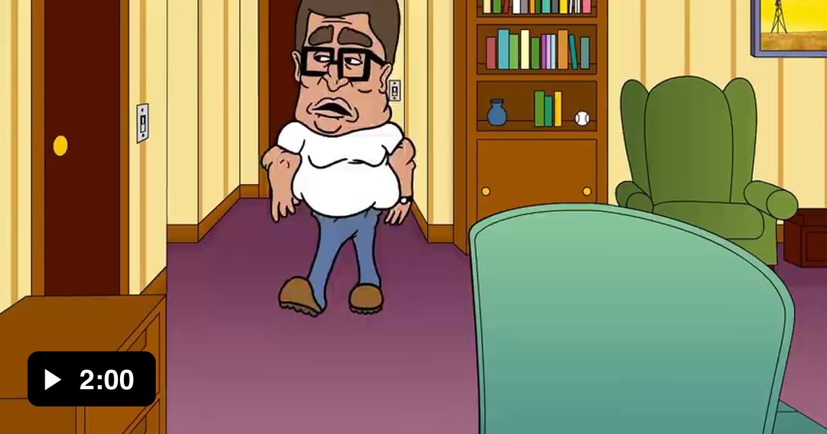 That boy ain't right (MeatCanyon) 9GAG