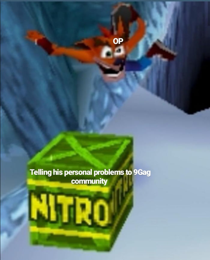 Lets make it popular 9gag