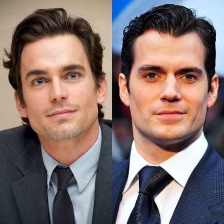 Tom Welling Vs Henry Cavill