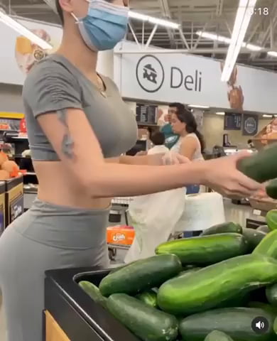 cucumber funny video