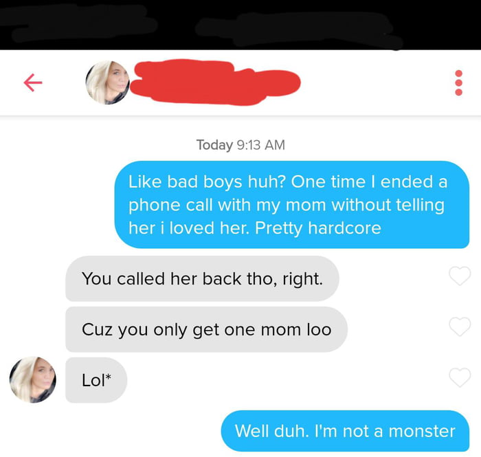 Her Profile Said She Liked Toxic Guys - 9gag