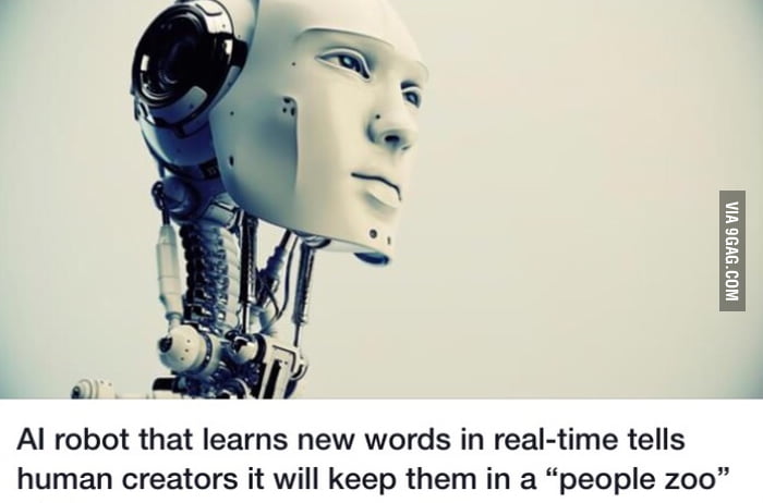 Nope. Nope. Bye. Nope. - 9GAG