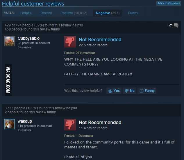 Undertale Steam Reviews, Steam User Reviews