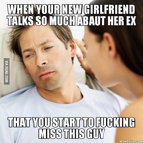 Anyone know the pain ? - 9GAG