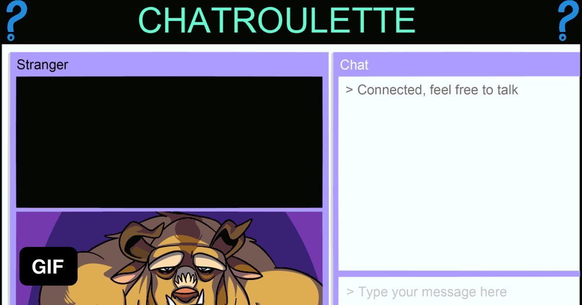 Disney character chat roulette - 9GAG