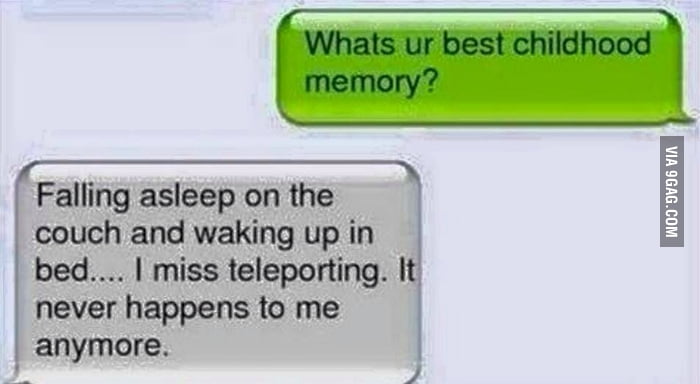 I really do miss it.. - 9GAG