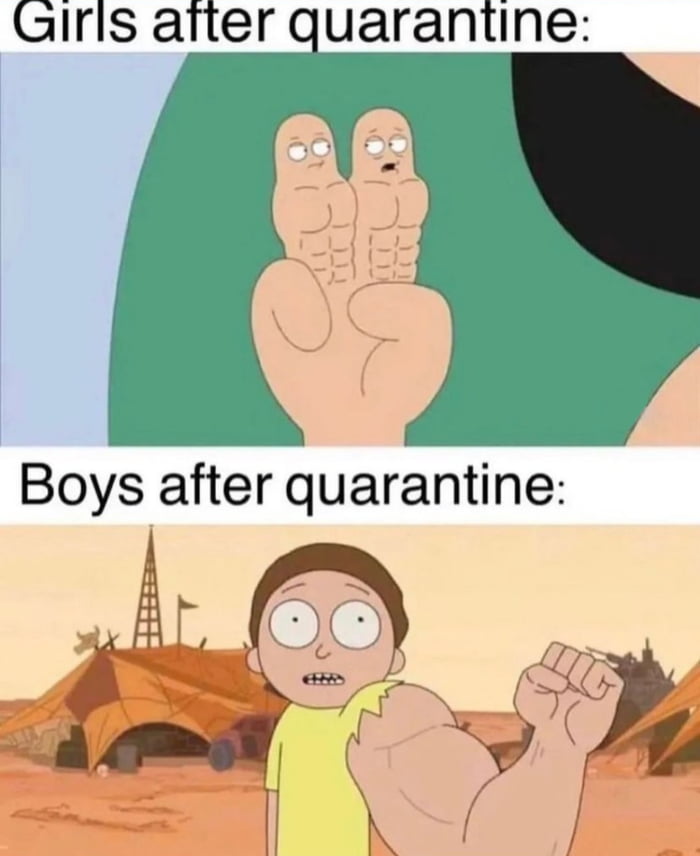 Hit the up button if you get it - 9GAG