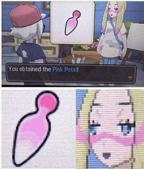 pokemon anal plug Anal Ease: Best Numbing Lubes and Anal Lubricants main image 0