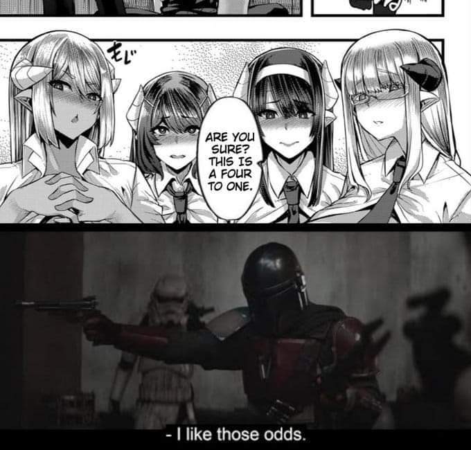 My momma did not raise a quitter. 9GAG