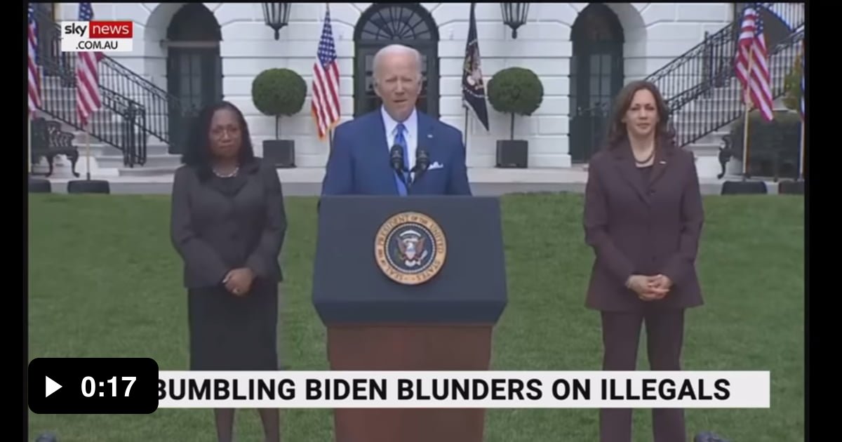 Joe defining America extended version is even worse 9GAG