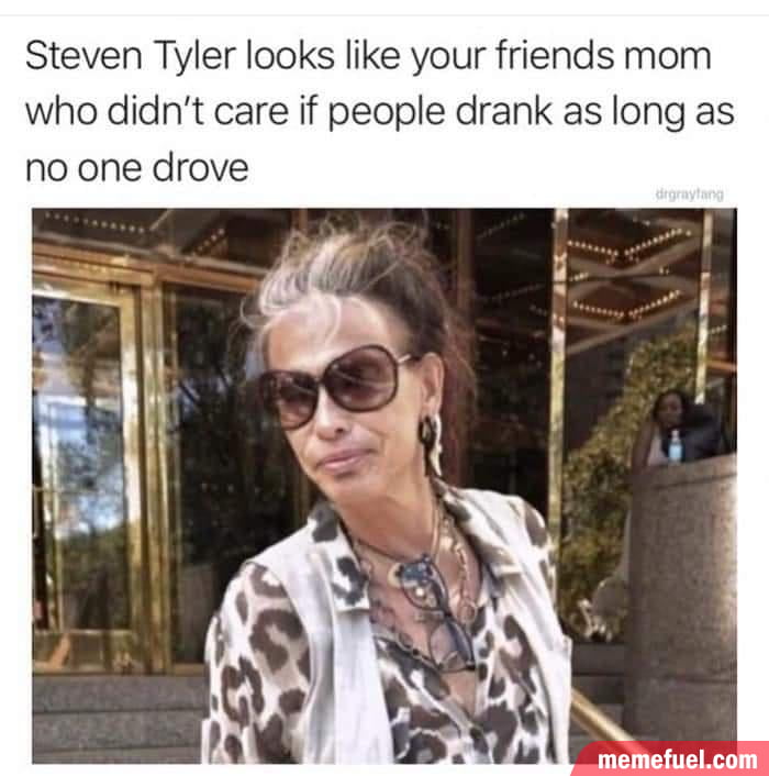 Mrs. TYLER!!! - 9GAG