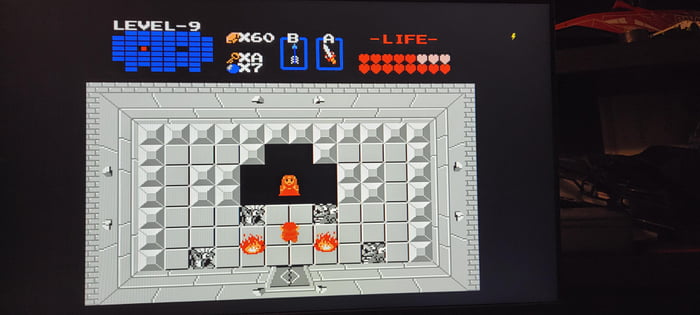 Only took 32 years to finish it. - 9GAG