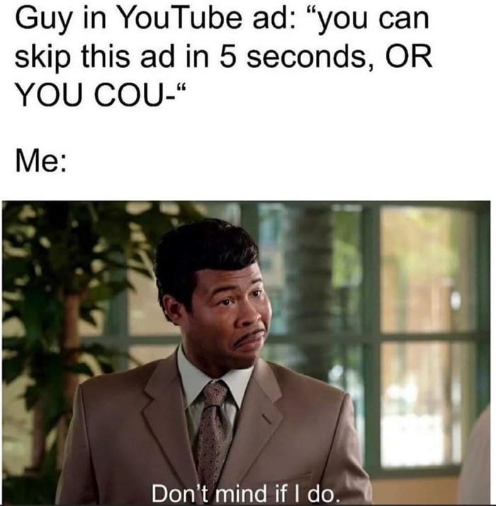 Every single time - 9GAG