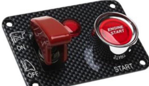 How hard would it be to use this as PC on/off switch? - 9GAG